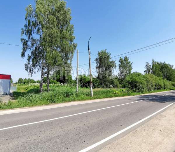 Фото участка