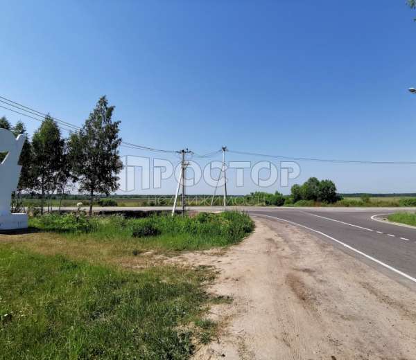 Фото участка