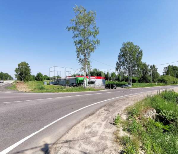 Фото участка