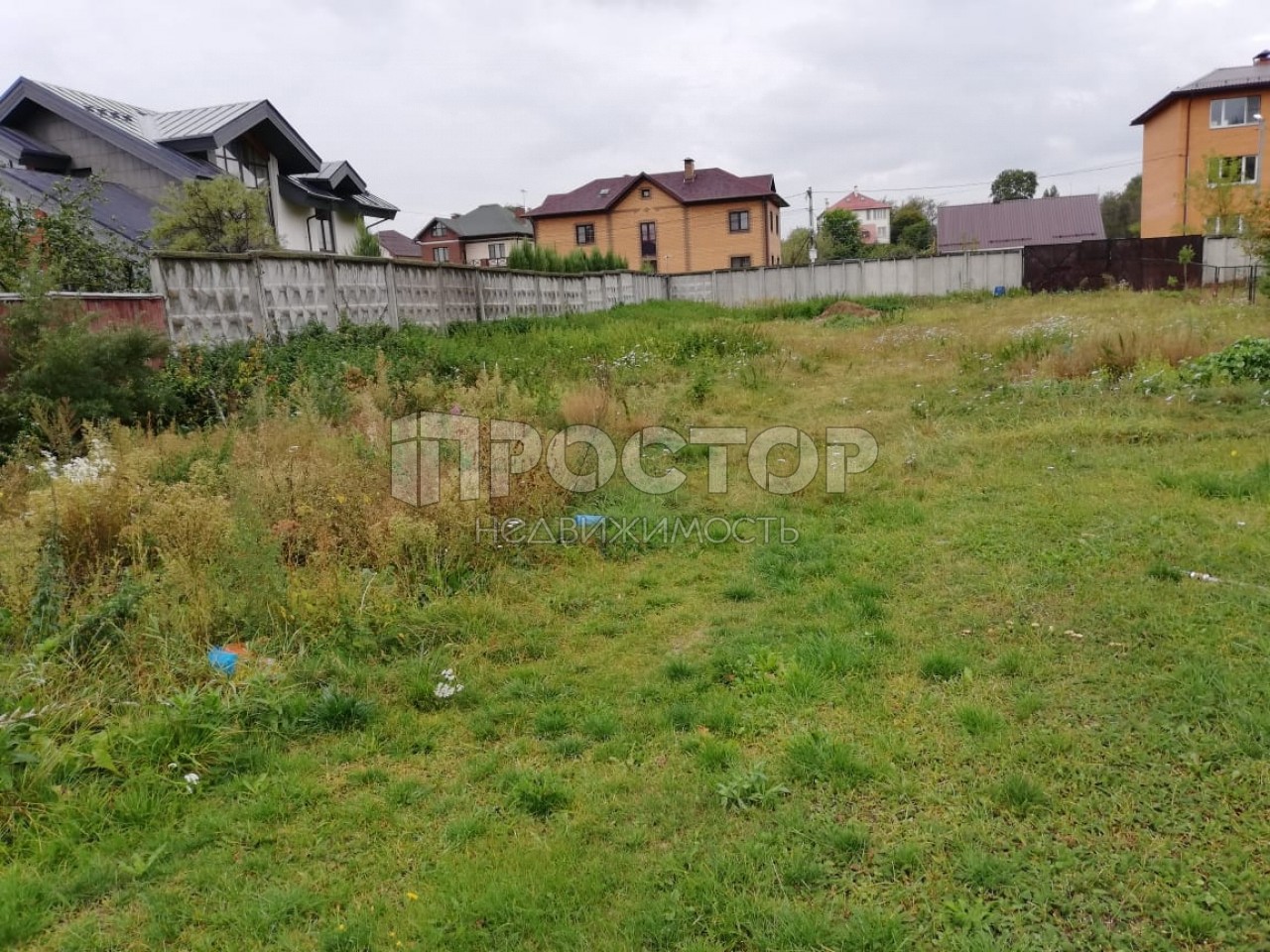 Участок, 11 сот. - фото 2