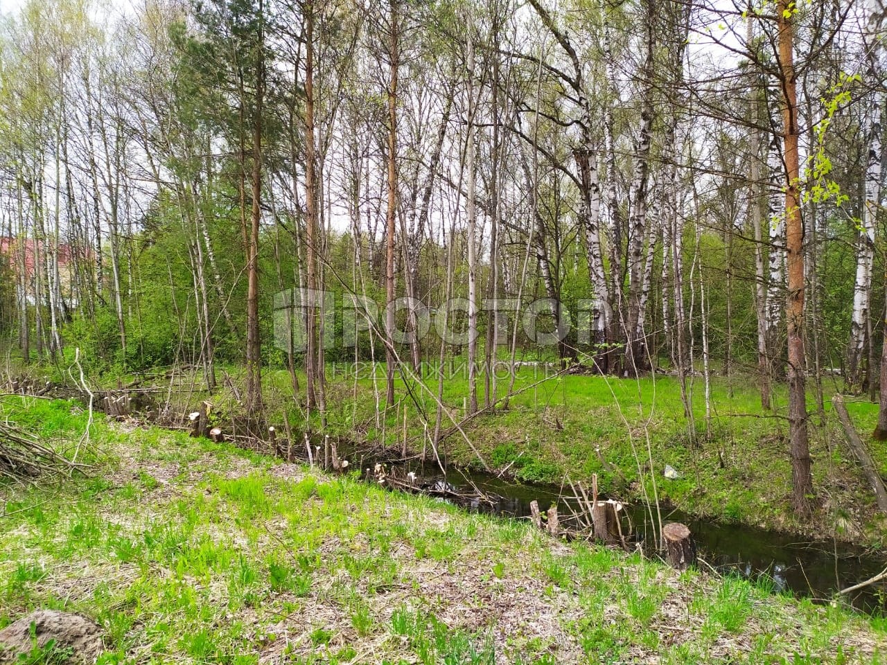 Участок, 20 сот. - фото 5