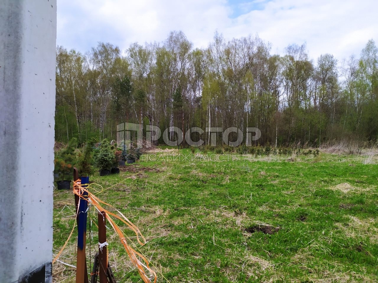 Участок, 20 сот. - фото 7
