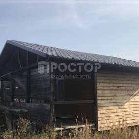 Фото участка