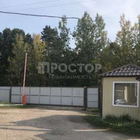 Фото участка