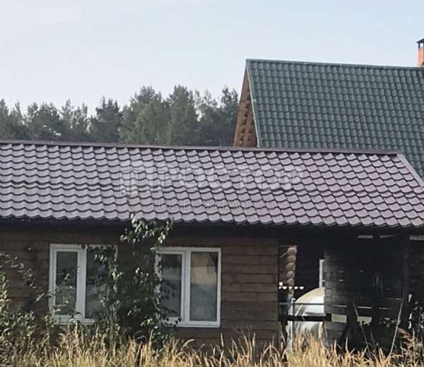 Фото участка