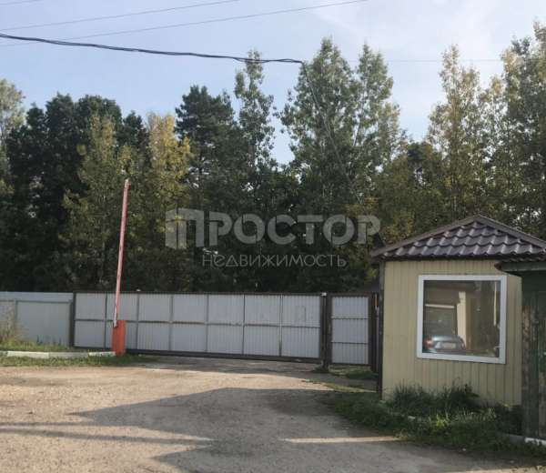 Фото участка