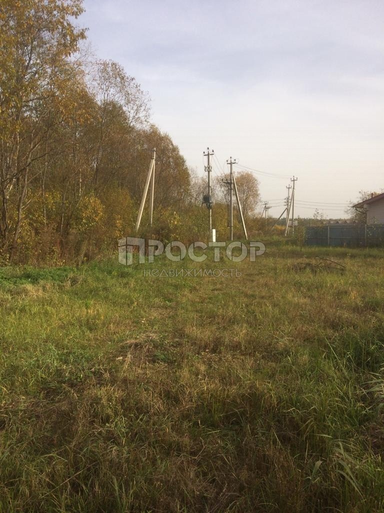 Участок, 15 сот. - фото 4
