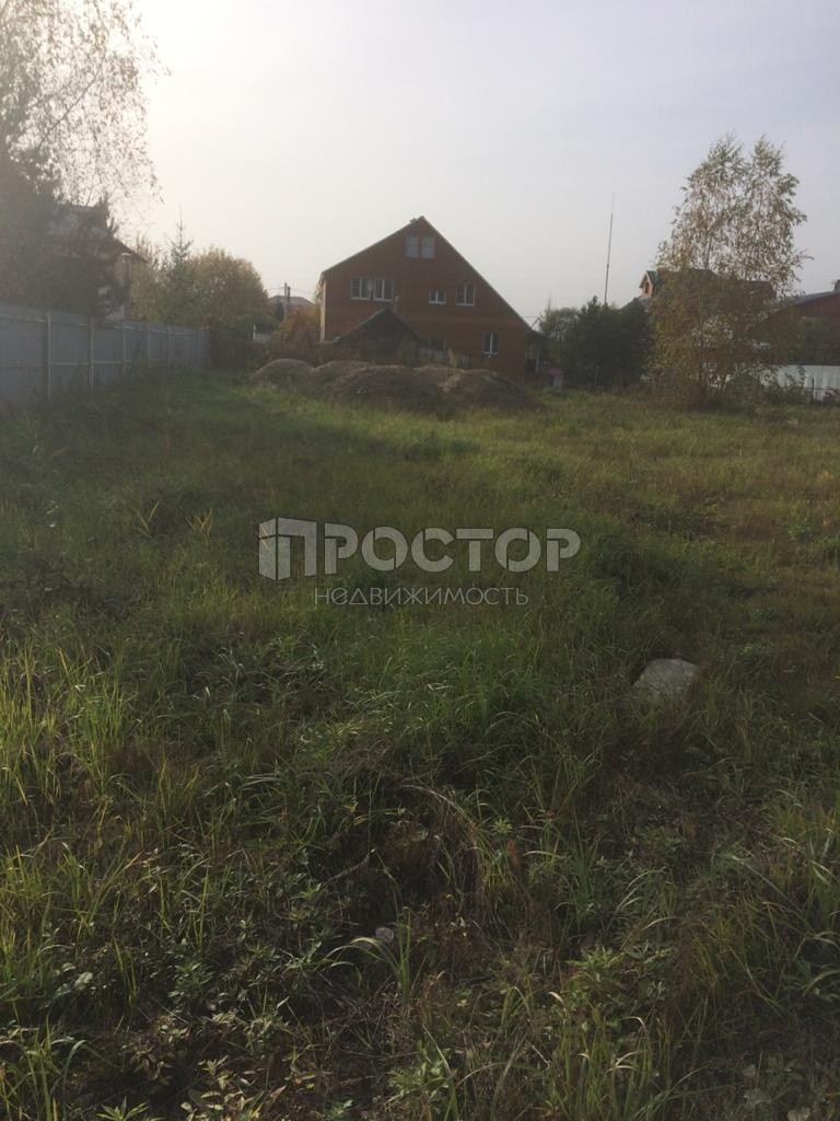 Участок, 15 сот. - фото 7