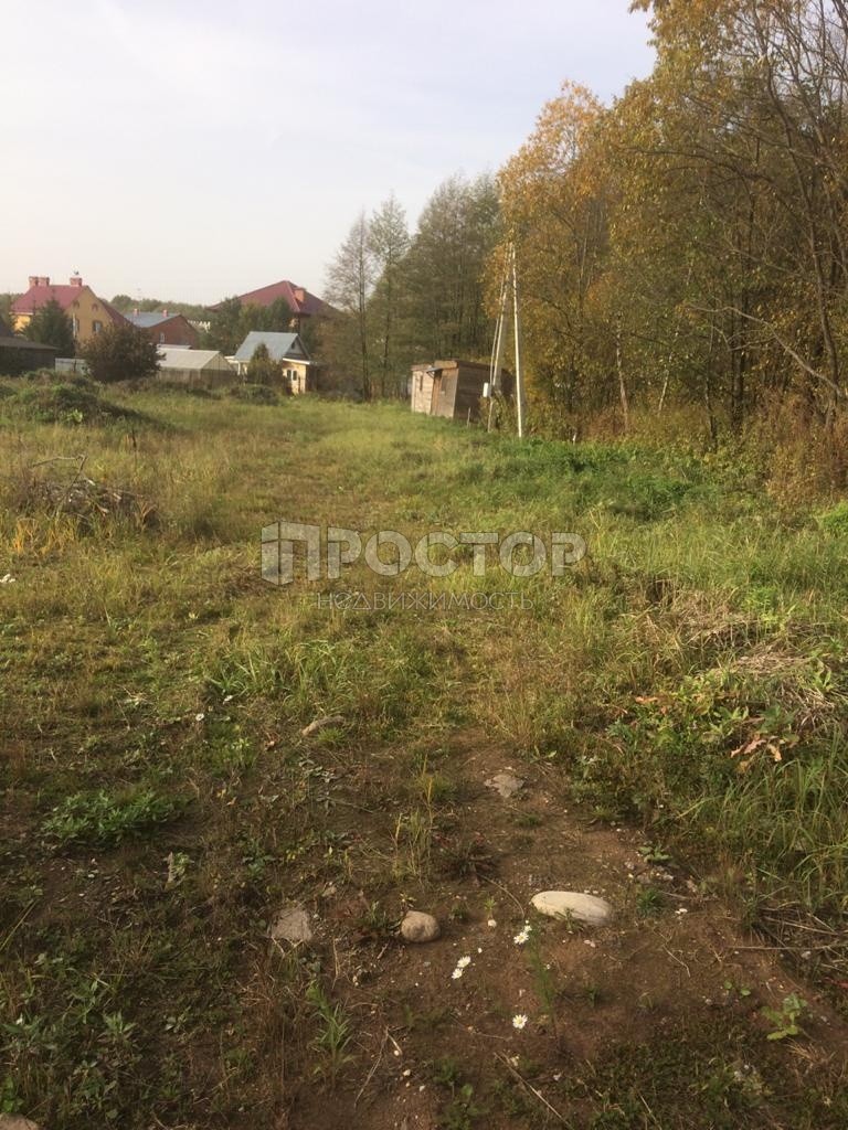 Участок, 15 сот. - фото 6