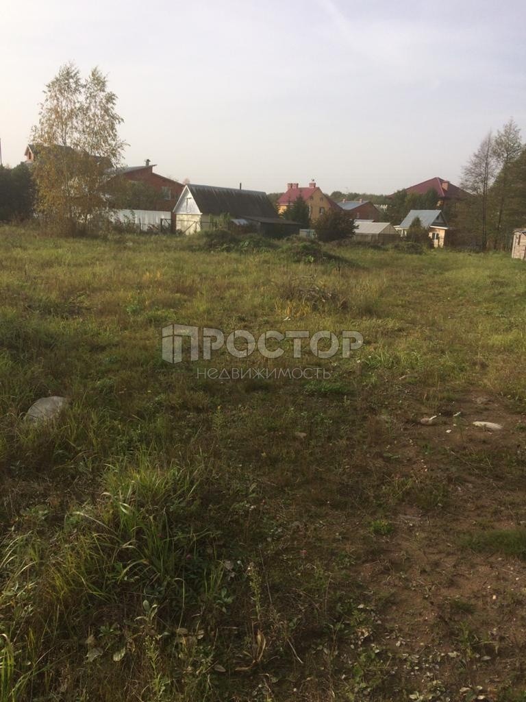 Участок, 15 сот. - фото 5