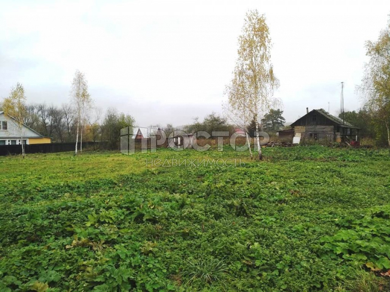 Участок, 20 сот. - фото 5