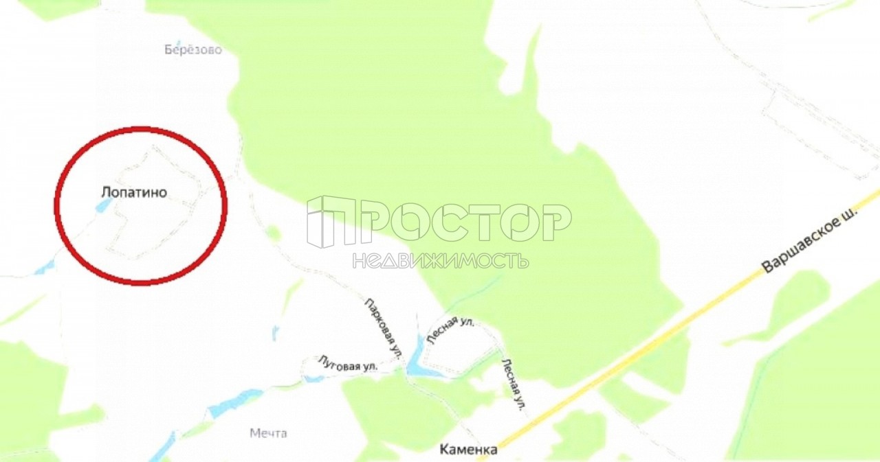 Участок, 20 сот. - фото 16