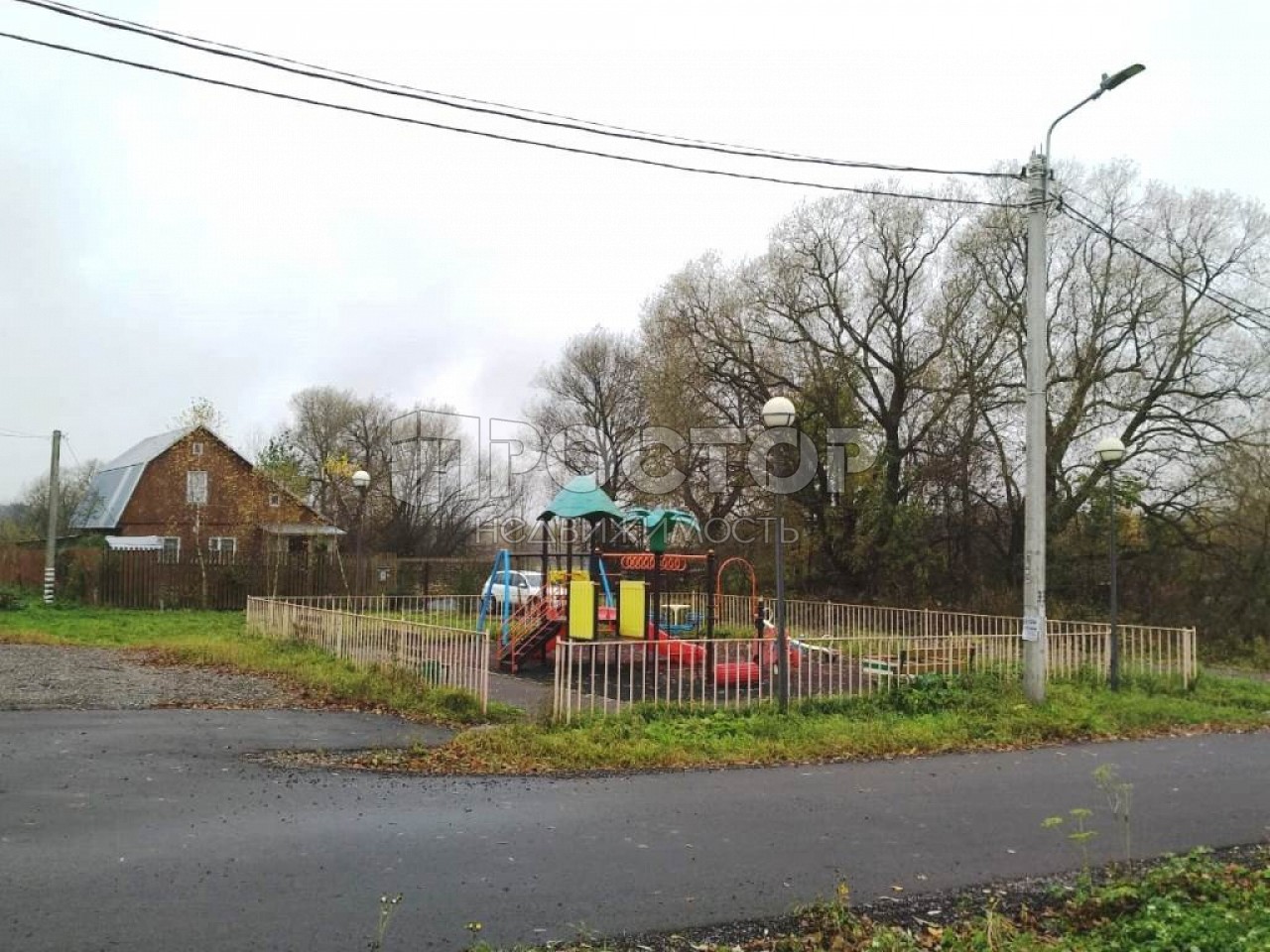 Участок, 20 сот. - фото 7