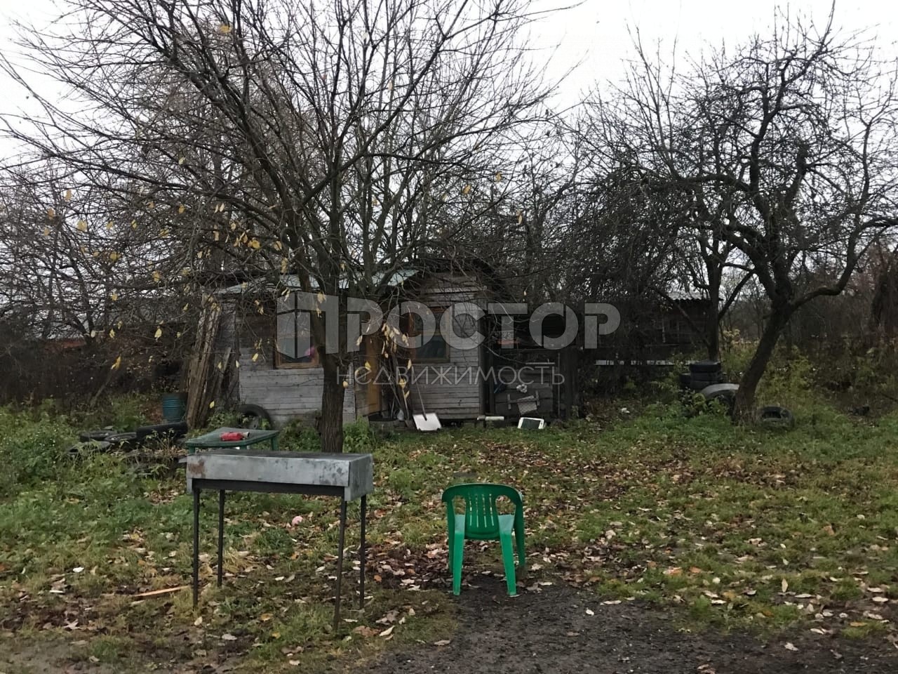 Участок, 5 сот. - фото 3