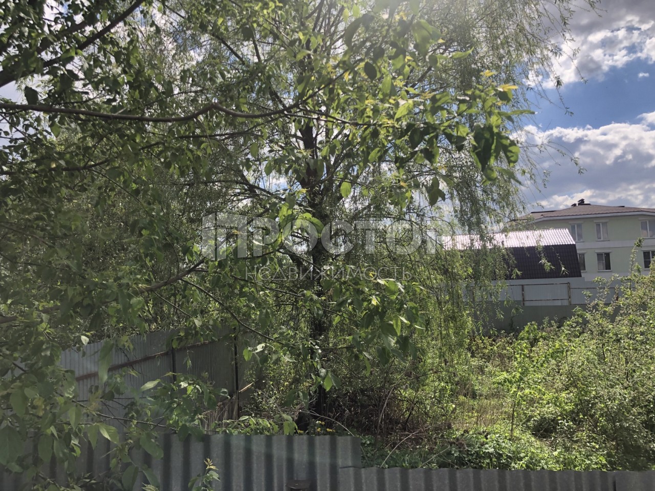 Участок, 5.5 сот. - фото 5