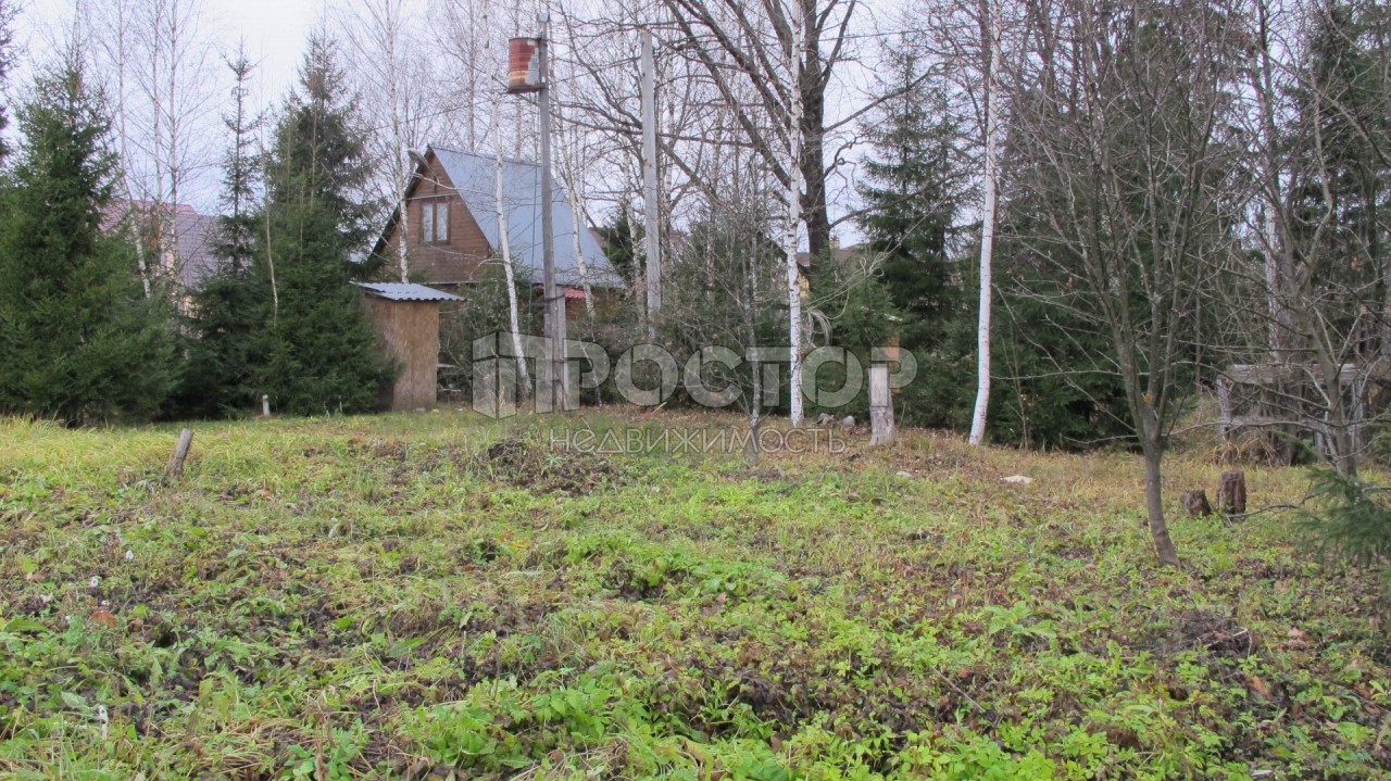 Участок, 12 сот. - фото 4