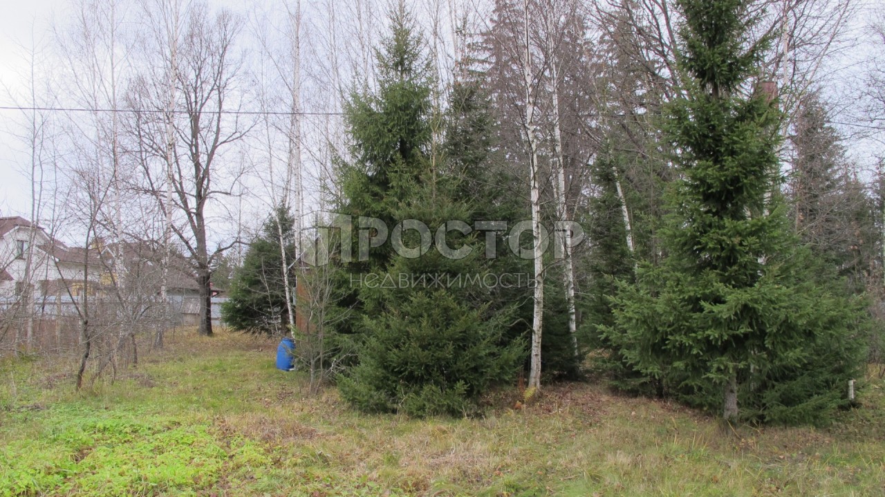 Участок, 12 сот. - фото 3
