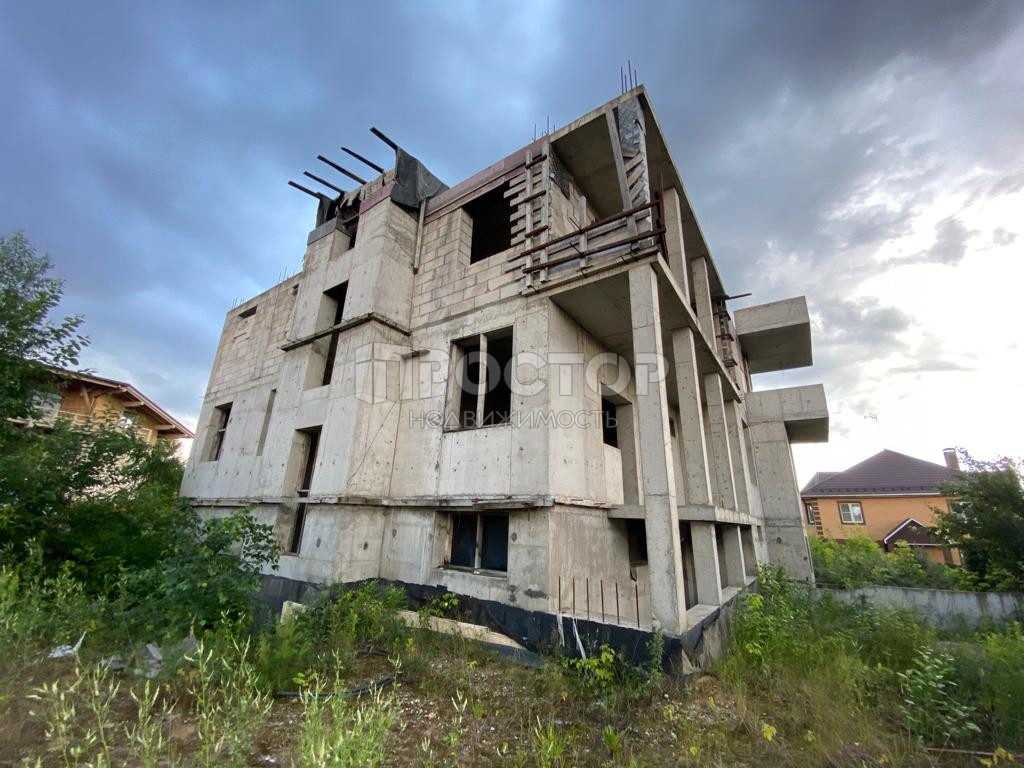 Участок, 10 сот. - фото 5