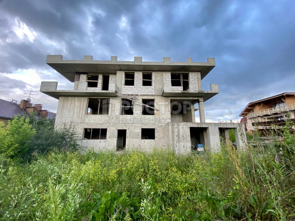 Участок, 10 сот. - фото 3