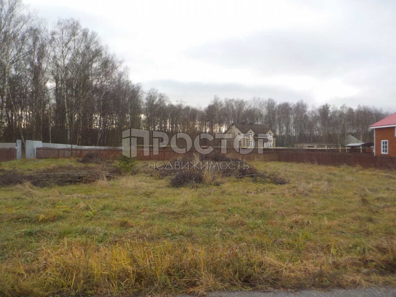 Участок, 12.6 сот. - фото 6
