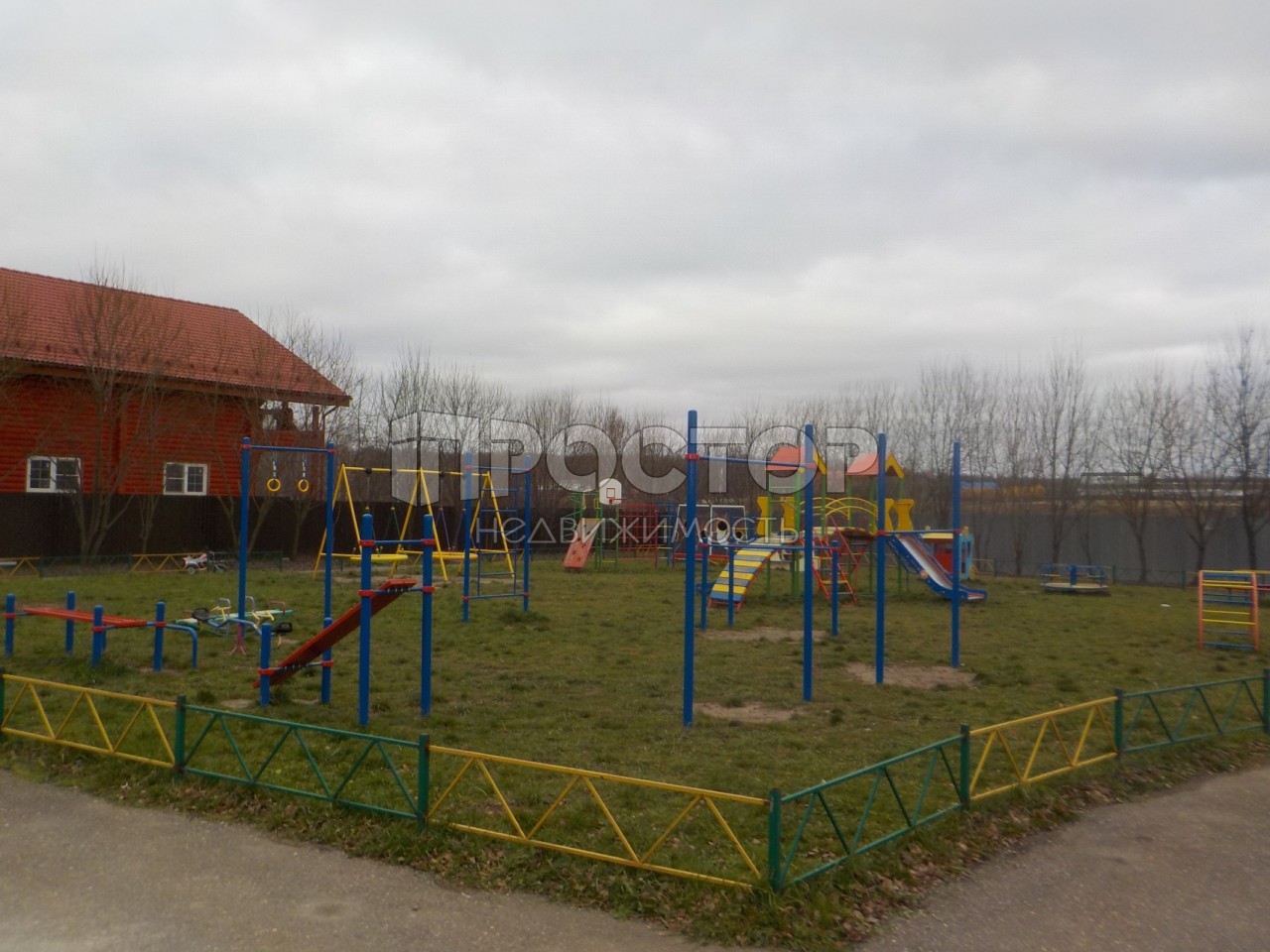 Участок, 12.6 сот. - фото 22