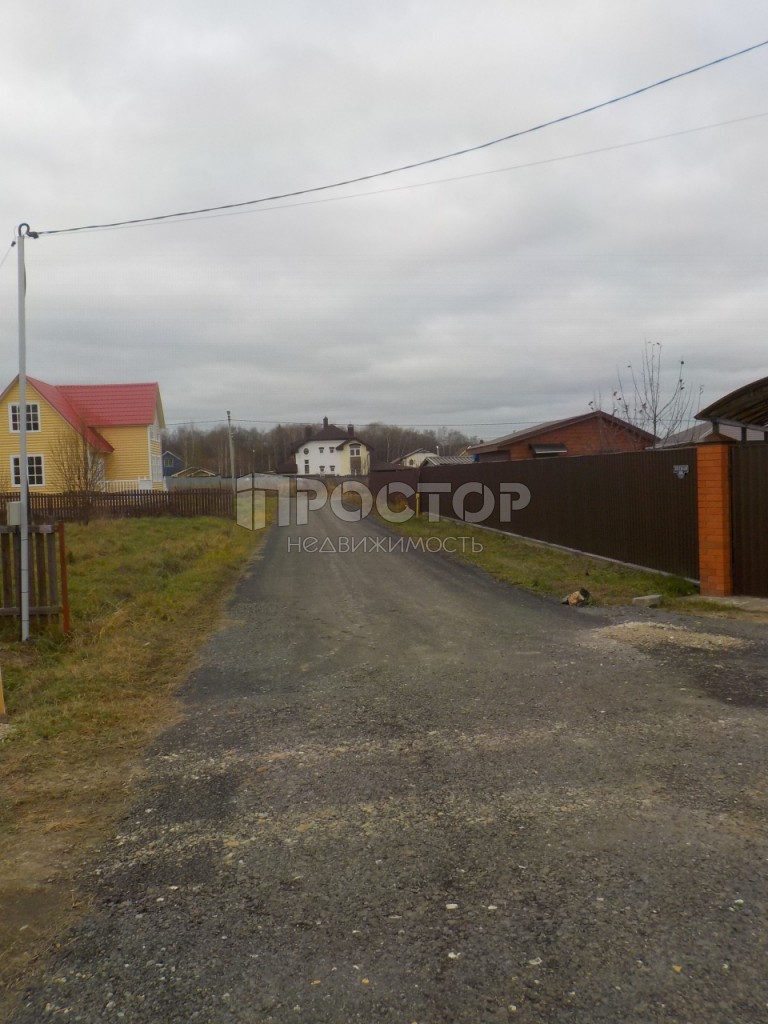 Участок, 12.6 сот. - фото 18
