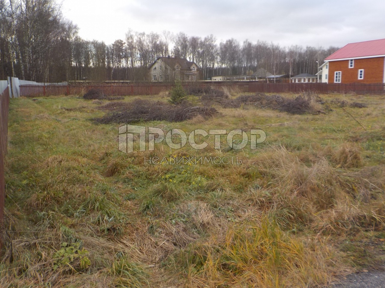 Участок, 12.6 сот. - фото 7