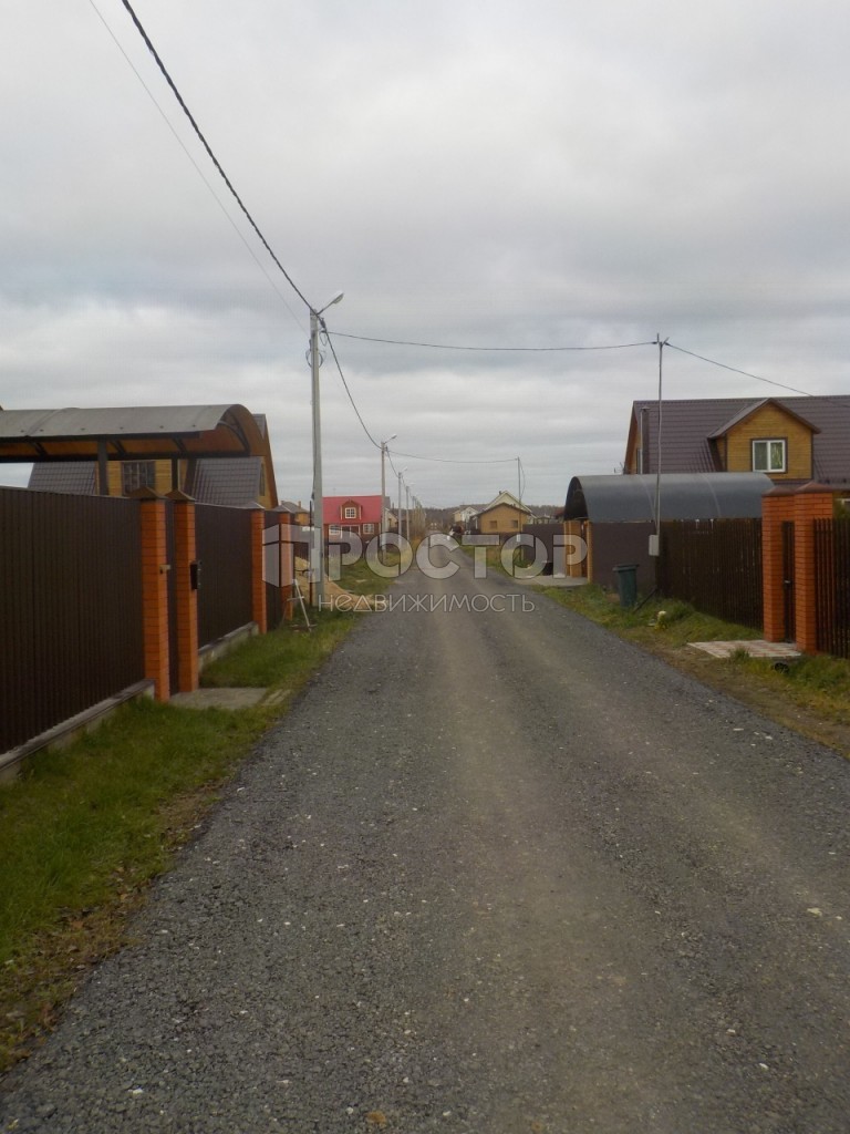 Участок, 12.6 сот. - фото 19