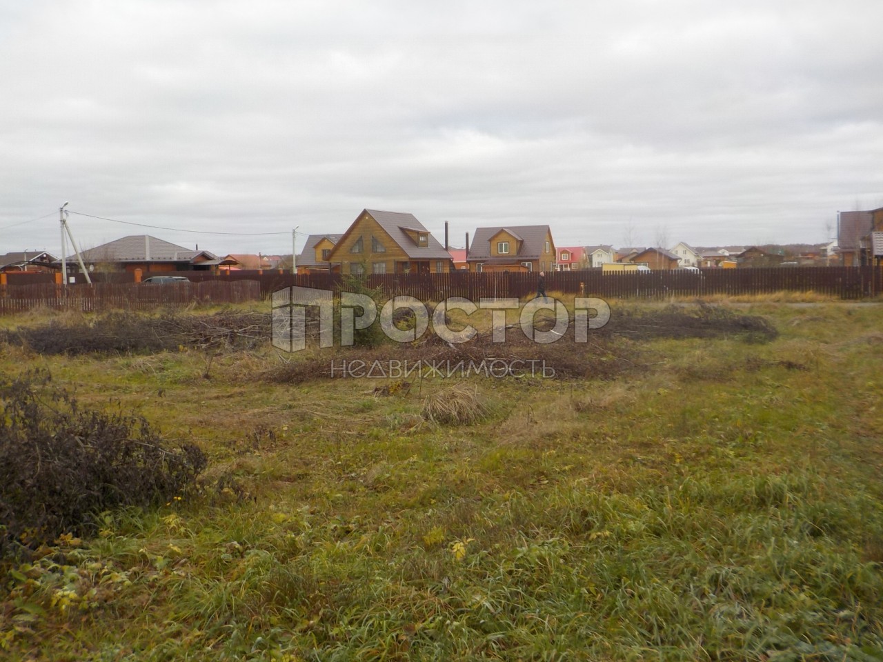 Участок, 12.6 сот. - фото 12