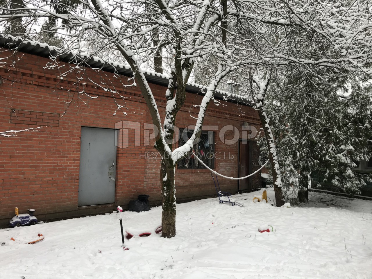 Участок, 10 сот. - фото 8