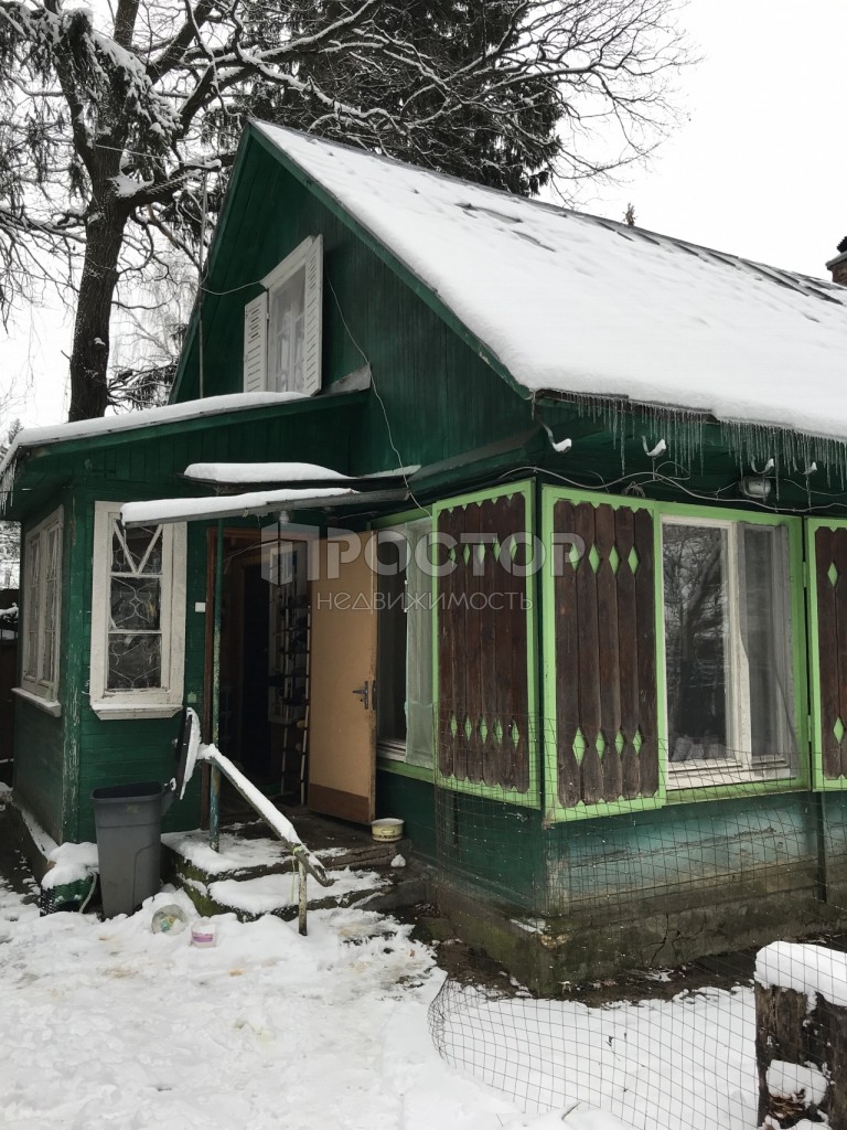 Участок, 10 сот. - фото 5