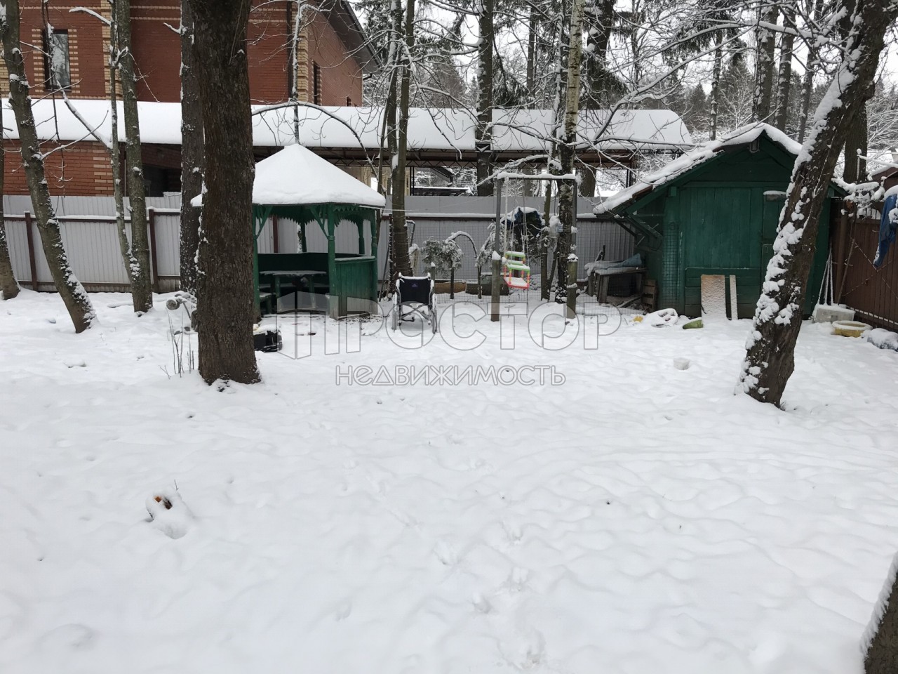 Участок, 10 сот. - фото 9