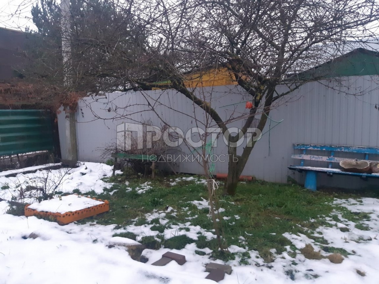 Участок, 6 сот. - фото 5