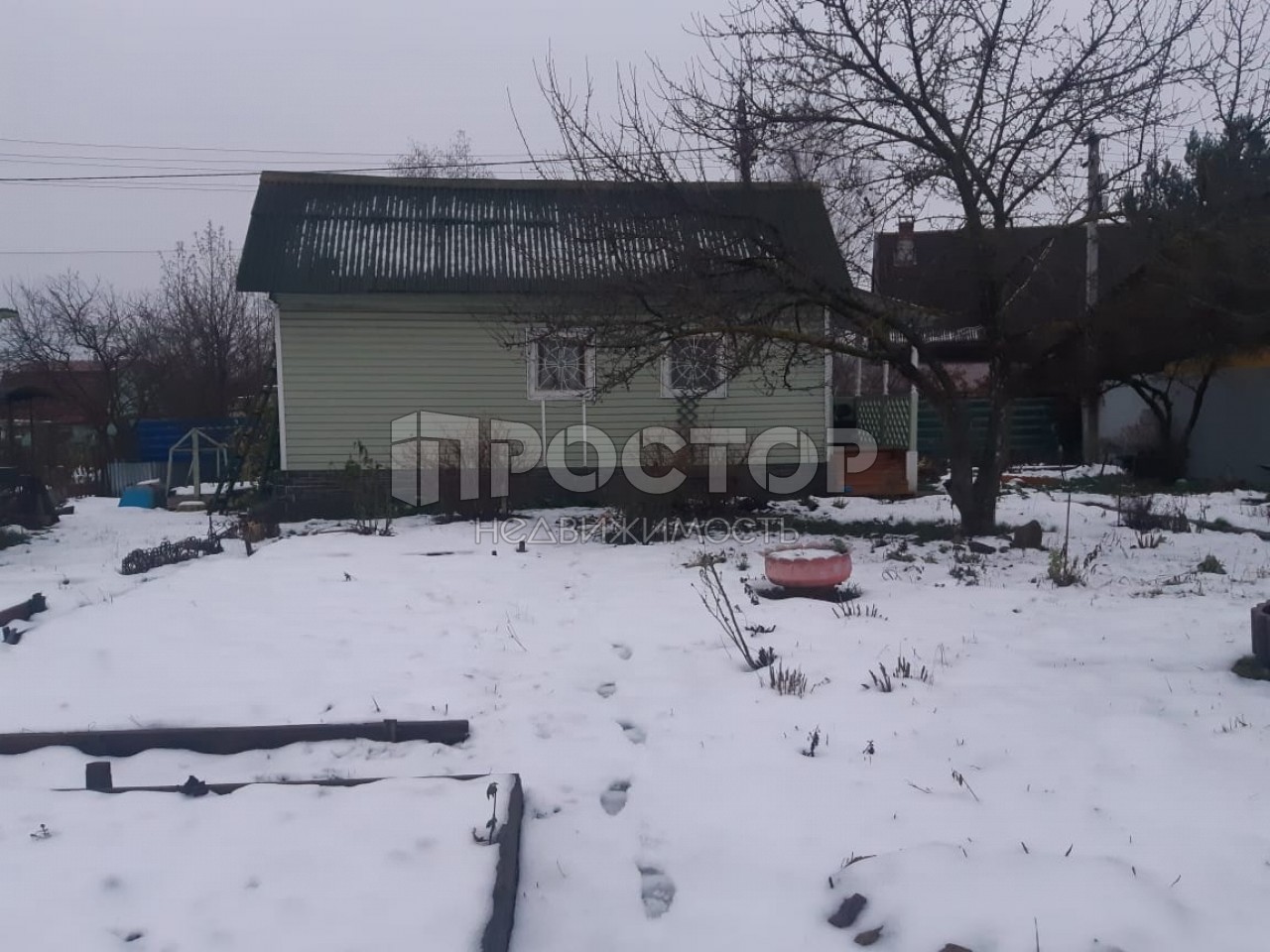 Участок, 6 сот. - фото 3