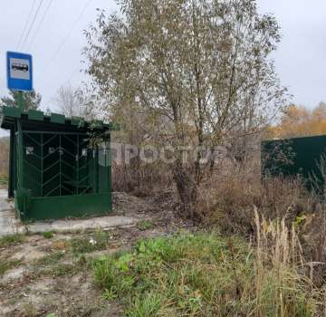 УЧАСТОК В ЦЕНТРЕ СЕЛА