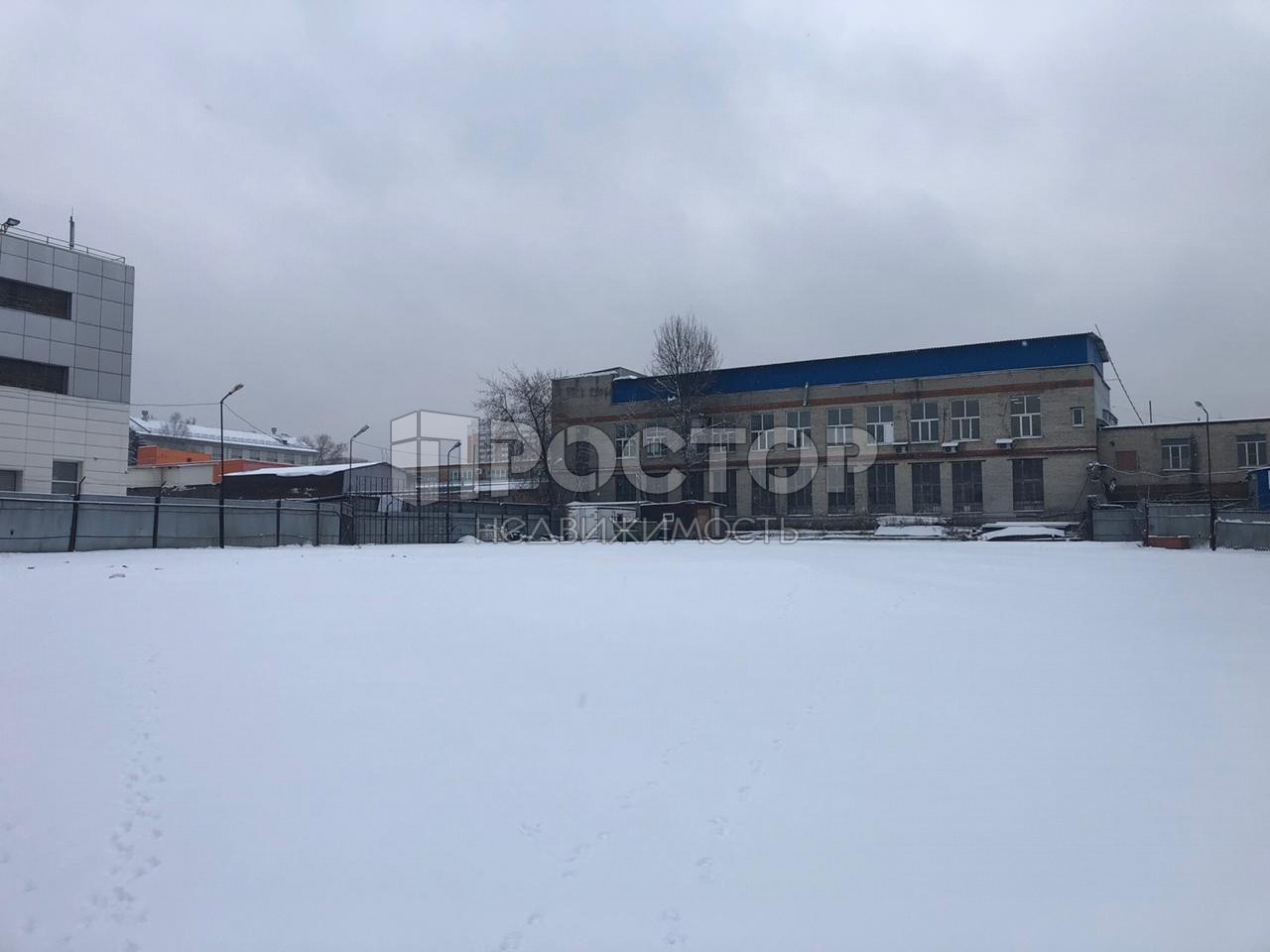 Участок, 38 сот. - фото 11