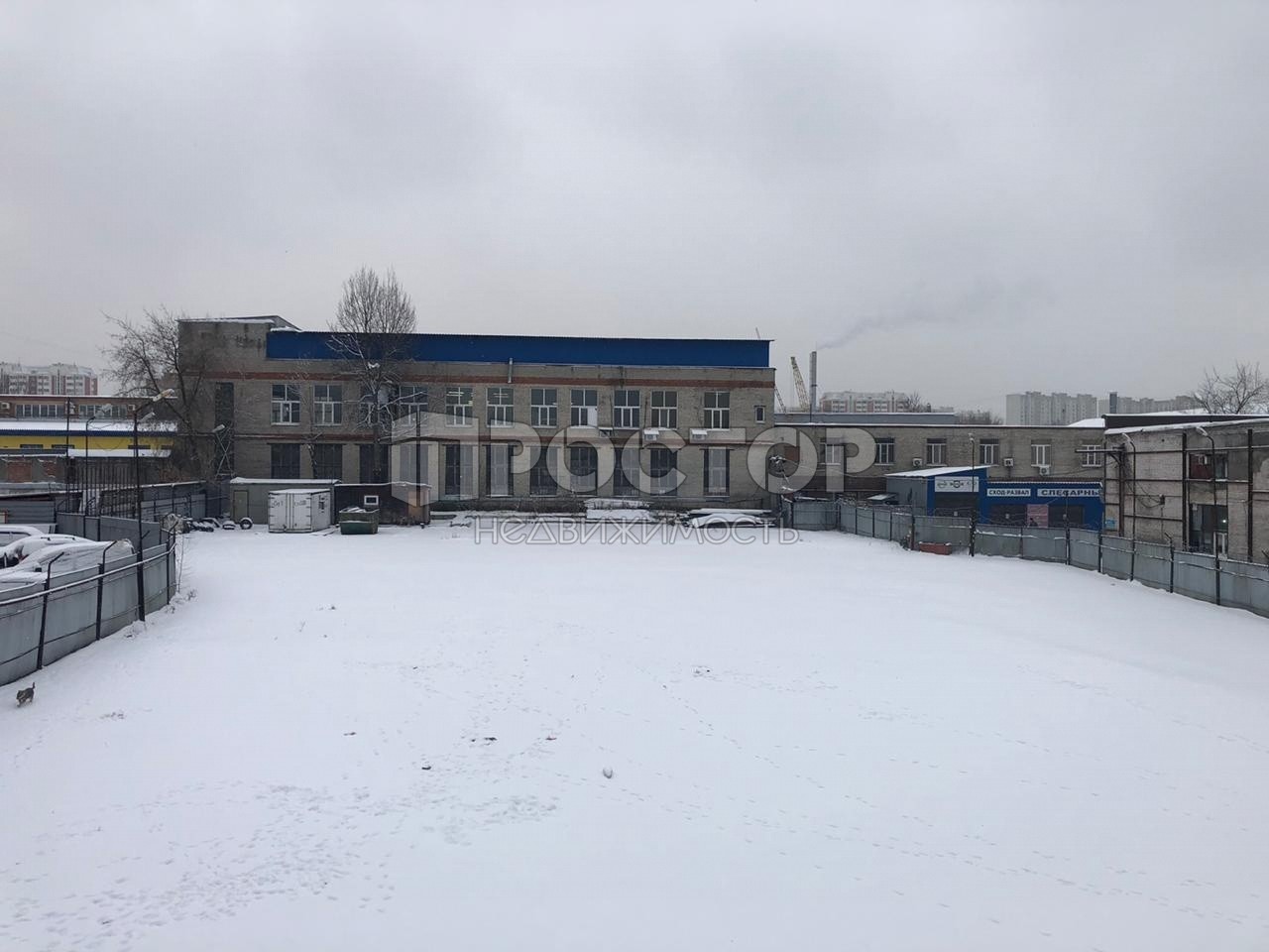 Участок, 38 сот. - фото 6