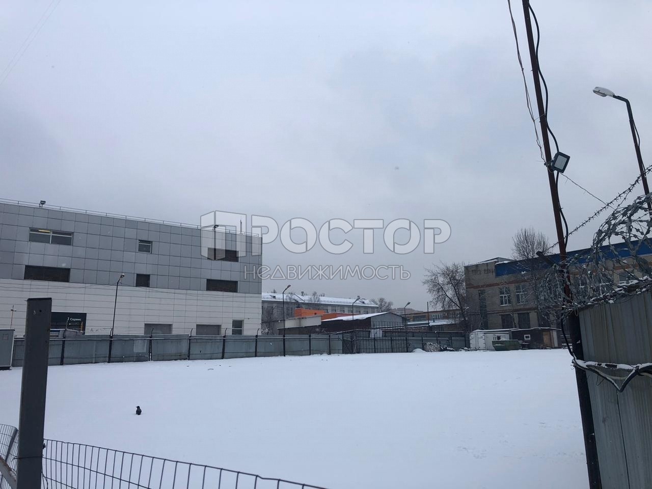 Участок, 38 сот. - фото 10