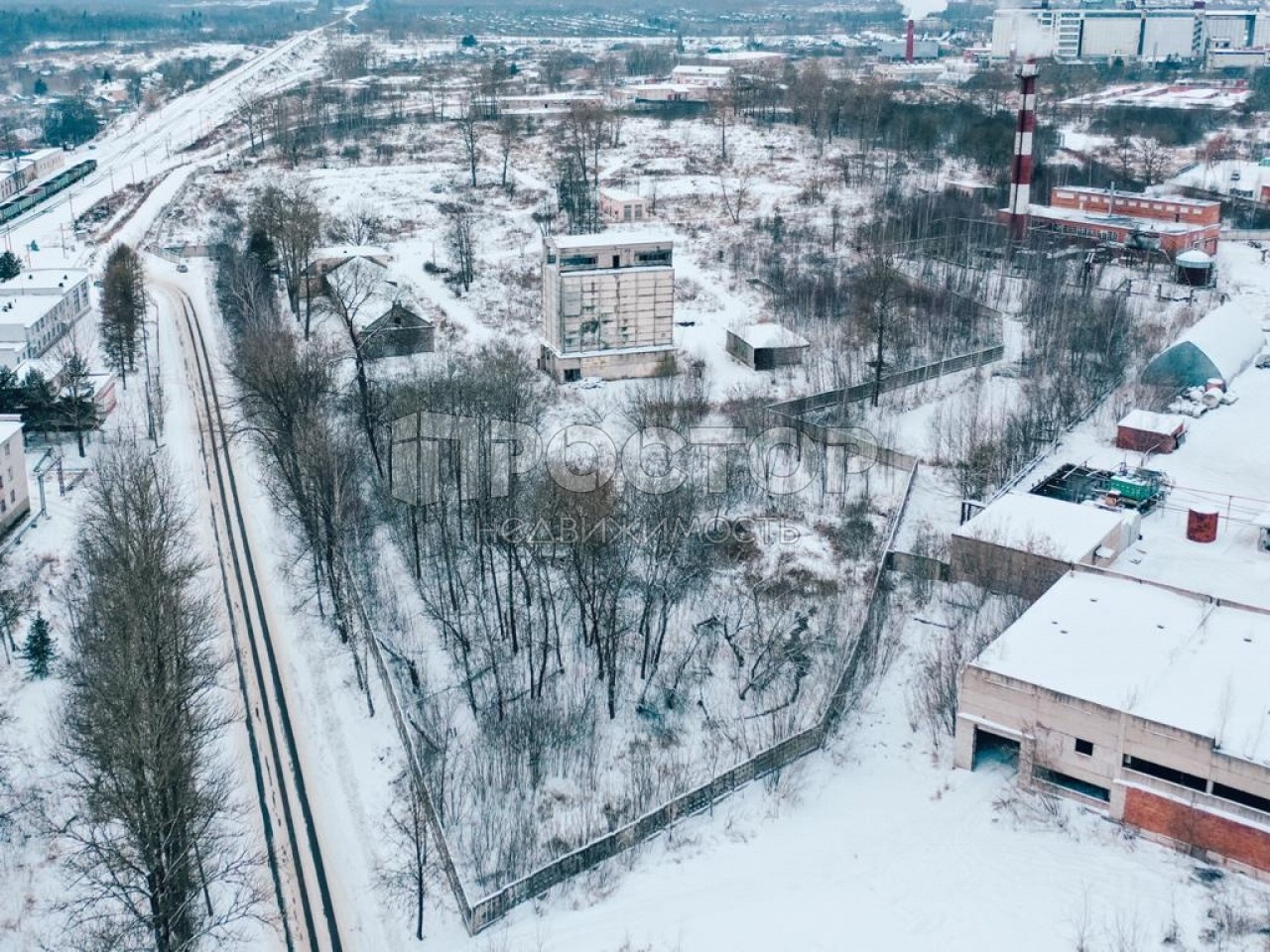 Участок, 892 сот. - фото 4