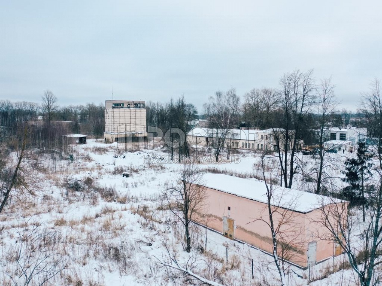 Участок, 892 сот. - фото 6