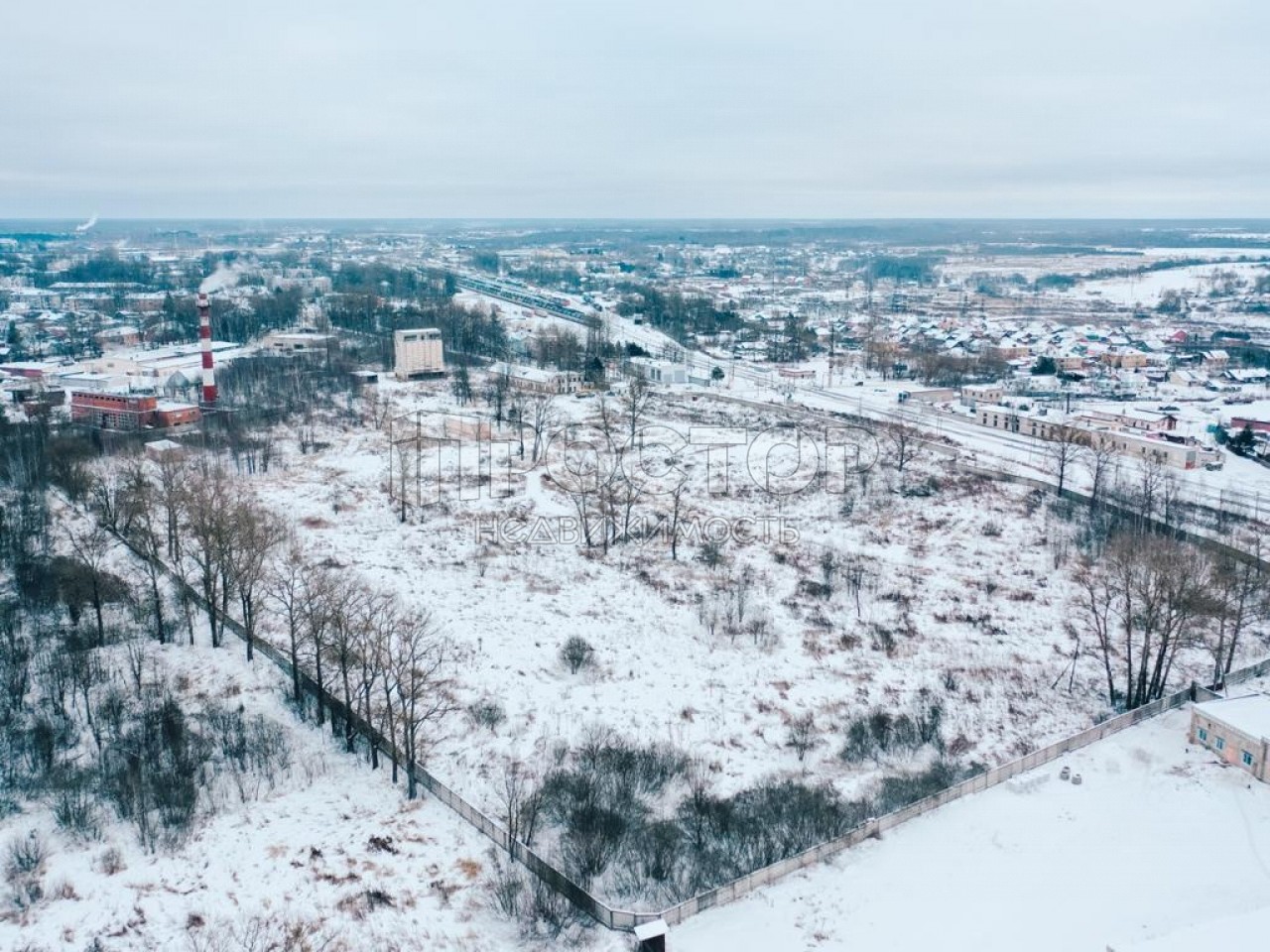 Участок, 892 сот. - фото 2