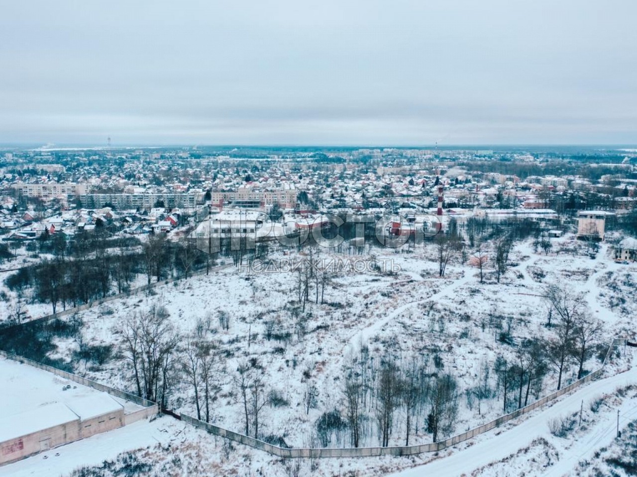Участок, 892 сот. - фото 7