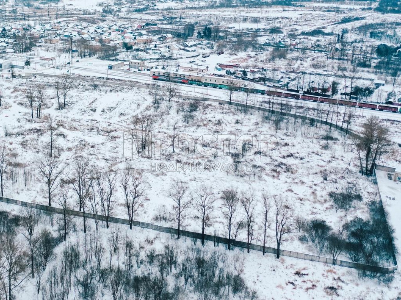 Участок, 892 сот. - фото 3