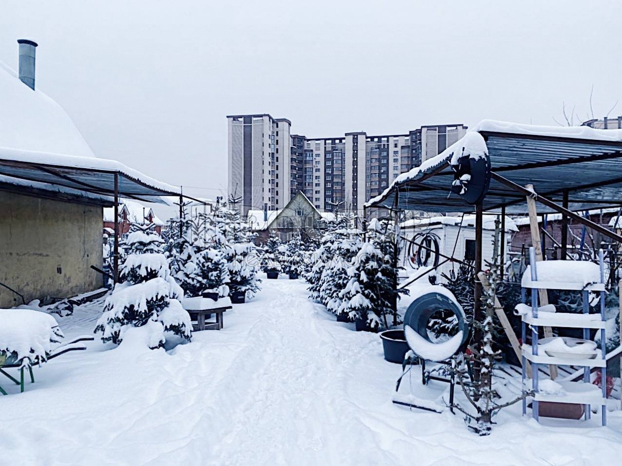 Участок, 15 сот. - фото 4