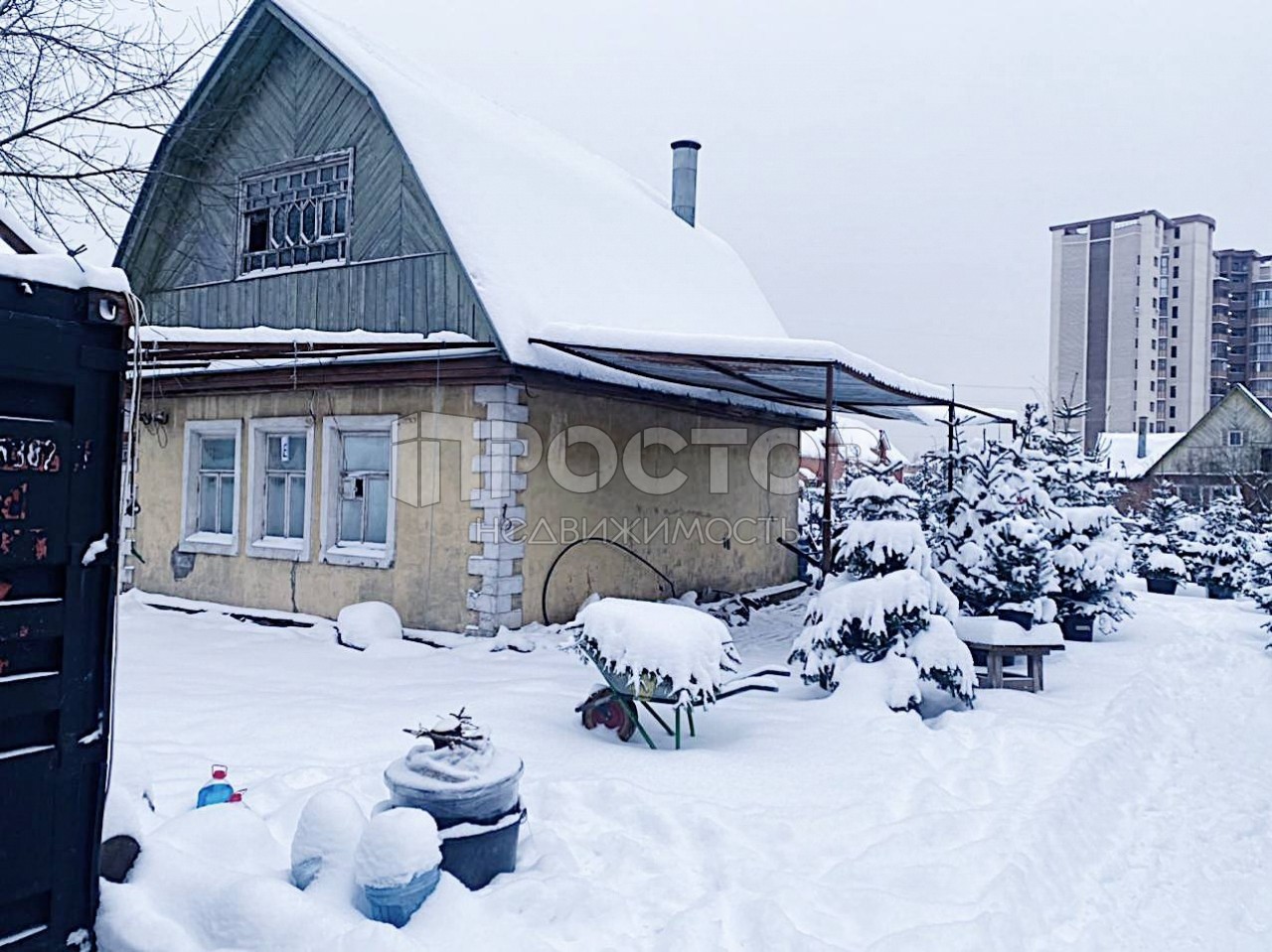 Участок, 15 сот. - фото 3