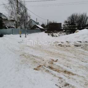 Фото участка