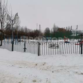Фото участка