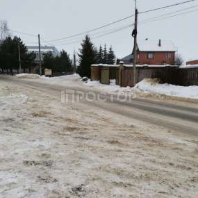 Фото участка