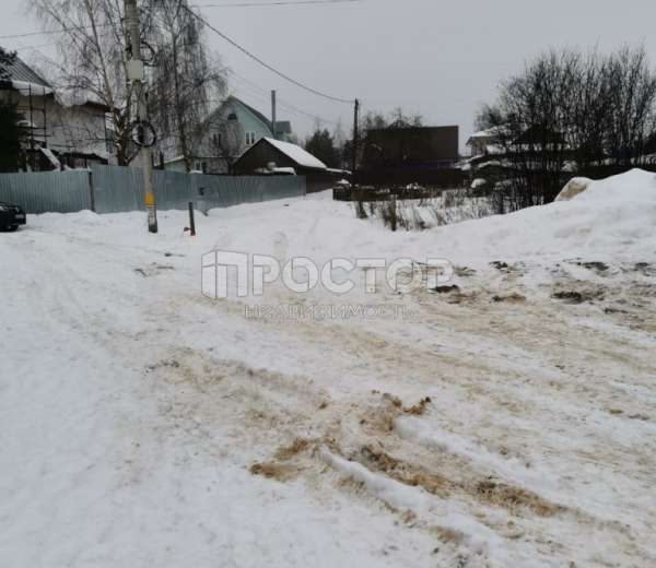 Фото участка
