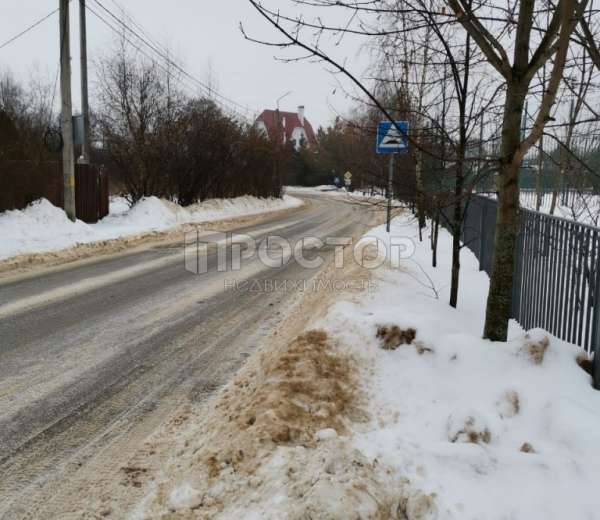 Фото участка